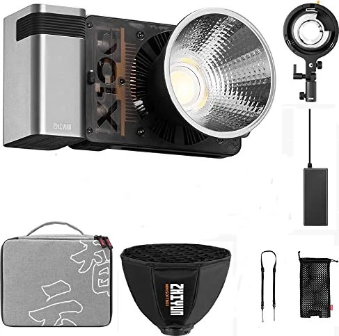Zhiyun Molus X100