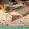 Logitech Lift Vertical Ergonomic Mouse, Sand, Logi Bolt, USB/Bluetooth Vorschaubild