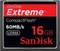 SanDisk Extreme / Extreme IV, CompactFlash Card Vorschaubild