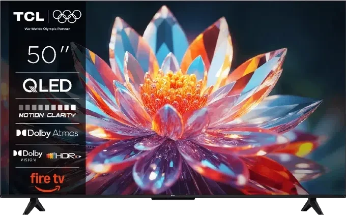 TCL 50T6C