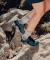 Salomon X Ultra 4 GTX stargazer/carbon/stone blue (Damen) Vorschaubild