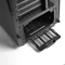 Chieftec Gamer GL-04B Scorpion 4 RGB, schwarz, Glasfenster Vorschaubild