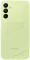 Samsung Card Slot Case für Galaxy A15/A15 5G Lime Vorschaubild