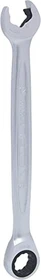 KS Tools DUO GEARplus Maul-Ringratschenschlüssel, 12x172mm