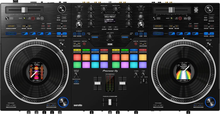 Pioneer DJ DDJ-REV7