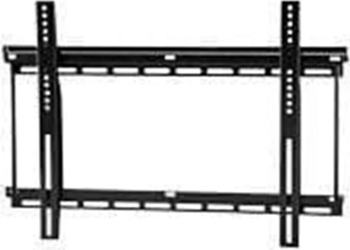 Ergotron Neo-Flex Wall Mount UHD mittlere/grosse Befestigung fest 94-160cm 79kg 100x100 b Image