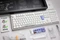 Ducky One 3 PBT, LEDs RGB, Pure White, MX RGB BLACK, USB, UK Vorschaubild