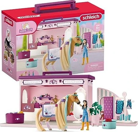 Schleich Horse Club Sofia's Beauties - Pop-Up Boutique