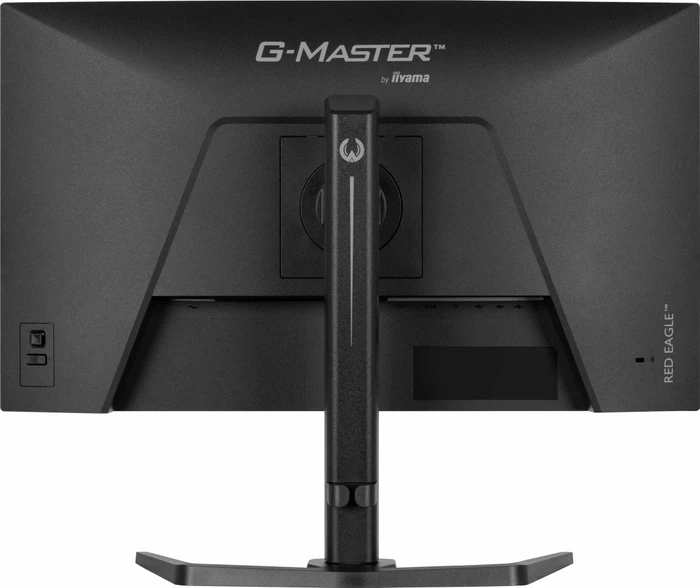 iiyama G-Master GB2771QSU-B1 Red Eagle, 27"