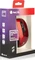 NGS Haze Wireless Mouse rot, USB Vorschaubild
