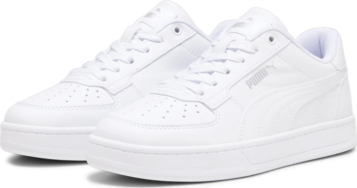 Puma Caven 2.0 puma white/puma silver/puma black (Junior)