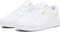 Puma Caven 2.0 puma white/puma silver/puma black (Junior) Vorschaubild