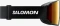 Salomon S/View 3 ML black/mid red Vorschaubild