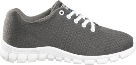 Safety Jogger Kassie Sicherheitsschuhe dark grey
