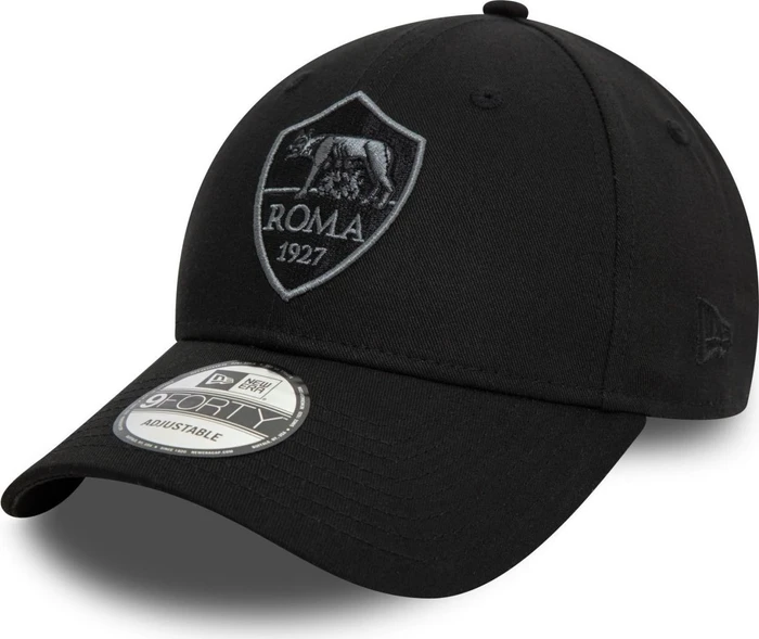 New Era 9FORTY AS Roma Kappe
