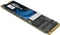 Mushkin Pilot-E 1TB, M.2 2280 / M-Key / PCIe 3.0 x4 Vorschaubild