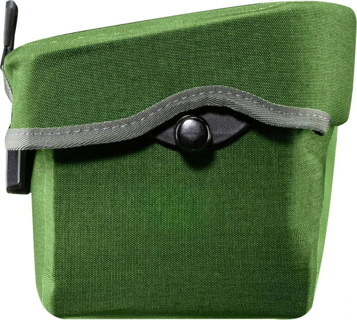 Ortlieb Ultimate Six Plus 5 Lenkertasche kiwi/moss green