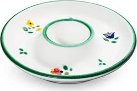 Gmundner Keramik Streublumen Eierbecher 12cm