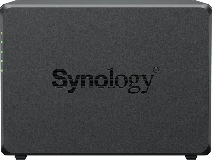 Synology DiskStation DS423+ 24TB, 2GB RAM, 2x RJ-45 1000Base-T, 2x USB-A 3.0