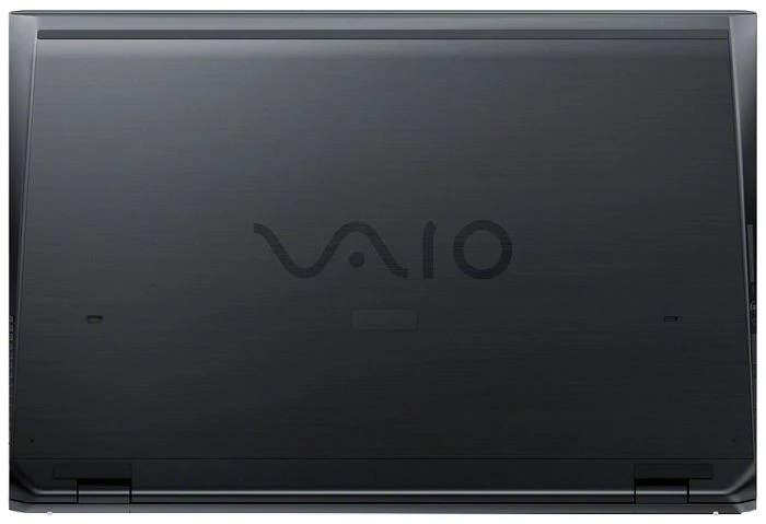 Sony Vaio Pro 13 SVP-1321S9E, schwarz, Core i5-4200U, 8GB RAM, 128GB SSD, DE