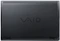 Sony Vaio Pro 13 SVP-1321S9E, schwarz, Core i5-4200U, 8GB RAM, 128GB SSD, DE Vorschaubild