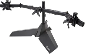 XFX Triple Monitor Stand