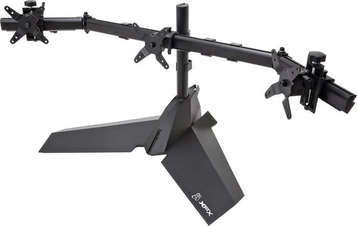 XFX Triple Monitor Stand