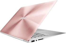 ASUS ZenBook rose UX31E-RY024V, gold, Core i5-2557M, 4GB RAM, 128GB SSD, DE