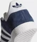 adidas Gazelle collegiate navy/cloud white (Junior) Vorschaubild