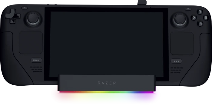 Razer Handheld Dock Chroma, USB-C 3.0 [Stecker]