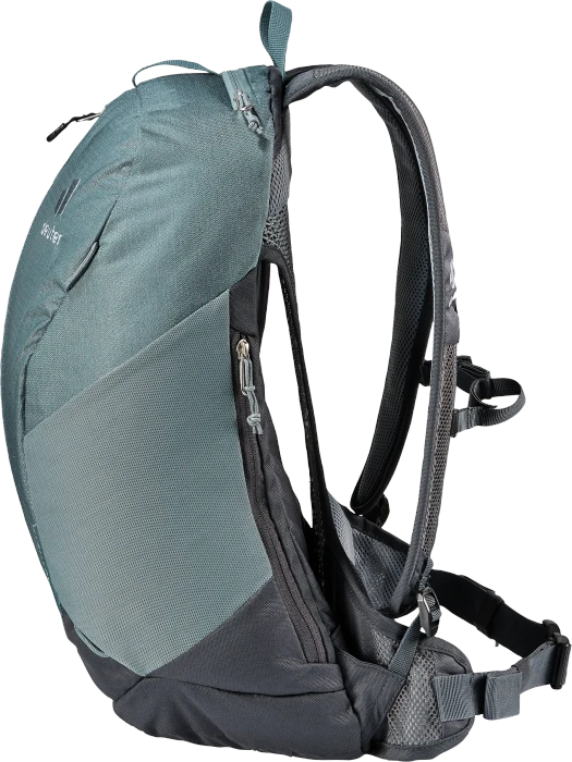 Deuter AC Lite 17 shale/graphite