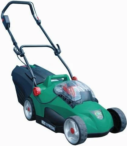 Güde 370/36 LI-ION Akku-Rasenmäher