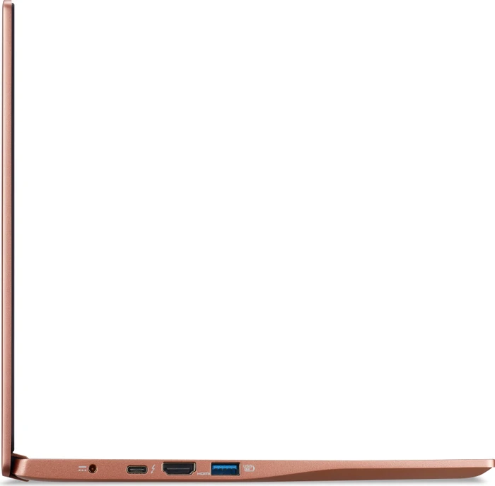 Acer Swift 3 SF314-59-58NR, rosa, Core i5-1135G7, 8GB RAM, 512GB SSD, DE
