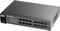 Zyxel ES1100 Desktop Switch, 16x RJ-45 Vorschaubild
