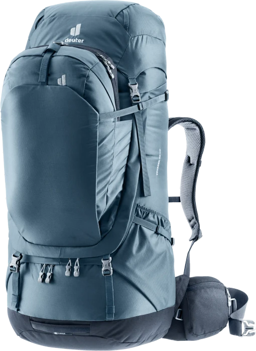 Deuter Voyager 65+10 atlantic ink