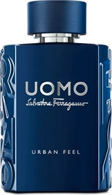 Salvatore Ferragamo Uomo Urban Feel Eau de Toilette, 50ml