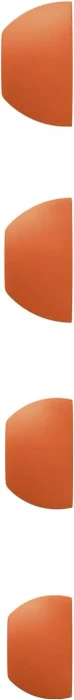 Apple Beats Powerbeats Fit Knallorange