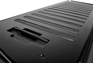 NZXT Switch 810 schwarz, Acrylfenster