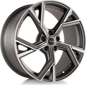 Avus Racing AF20 8.5x20 5/112 ET45 (verschiedene Farben)