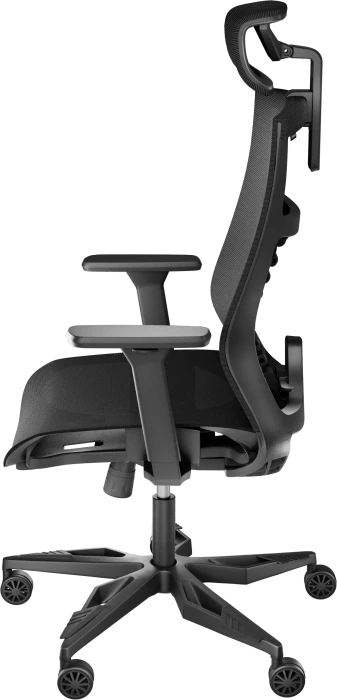 Genesis Astat 700 G2 Ergonomic Gamingstuhl, schwarz