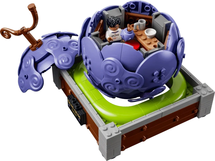 LEGO One Piece - Gum-Gum Fruit