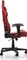 DXRacer Prince Series P132 Gamingstuhl, rot/schwarz Vorschaubild