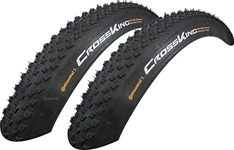 Continental Cross King II 27.5x2.6" Performance Reifen
