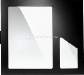 Phanteks Seitenteil mit Sichtfenster für Enthoo Pro (PH-WSDPN_PRO_BK)