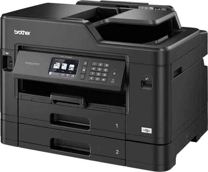 Brother MFC-J6930DW, Tinte, mehrfarbig