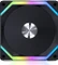 Lian Li Uni Fan SL120V2 RGB, schwarz, LED-Steuerung, 120mm, 3er-Pack Vorschaubild