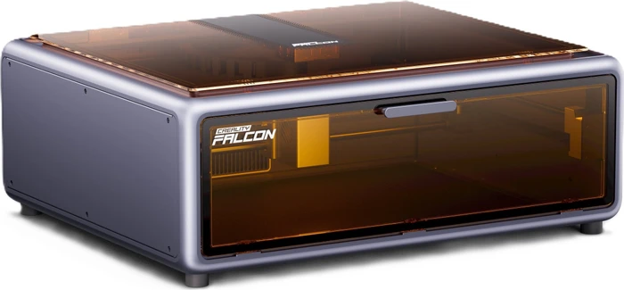 Creality Creality Falcon A1 10W Laserplotter, grau