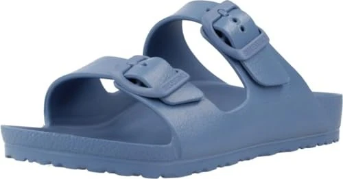 Birkenstock Arizona EVA blau (Junior)