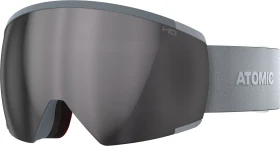 Atomic Redster L HD light grey/silver