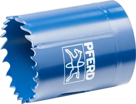 Pferd LS40 HSS Lochsäge, 40x36mm, 1 Stück